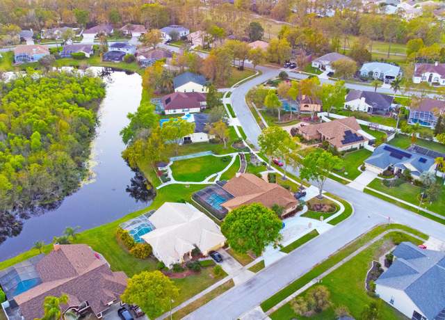 Property at TBD Chelmsford Ln, FL 33541