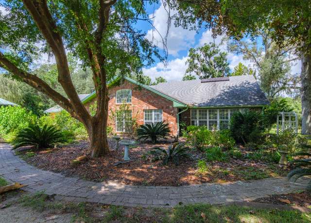 Property at 691 SW Ridge St, Lake City, FL 32024, 3 beds, 2 baths
