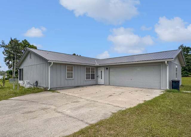 Property at 6551 NW 31st Cir, Jennings, FL 32053, 3 beds, 2 baths