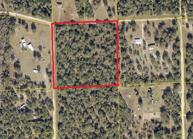 Property at TBD SW Maplewood Place (15), Fort White, FL 32038
