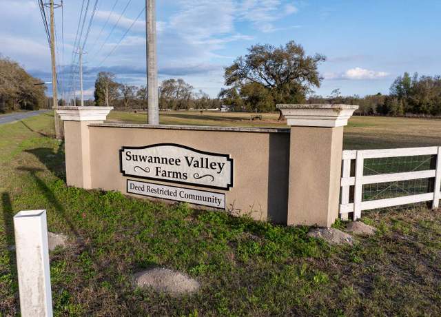 Property at TBD NW Cambridge Hill Way, Lake City, FL 32055