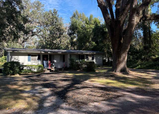 Property at 283 SW Davaca Gln, Lake City, FL 32025