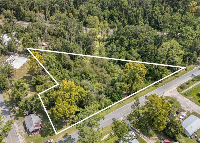 Property at TBD K.h Memorial Dr, White Springs, FL 32096