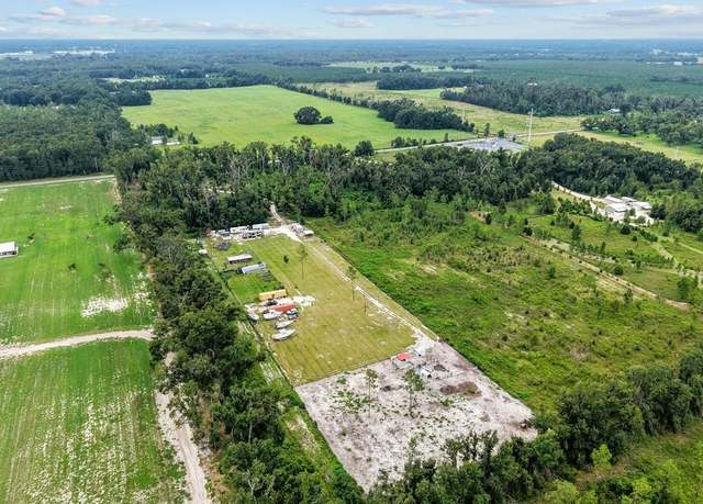 Property at 0 185th Rd, Live Oak, FL 32060