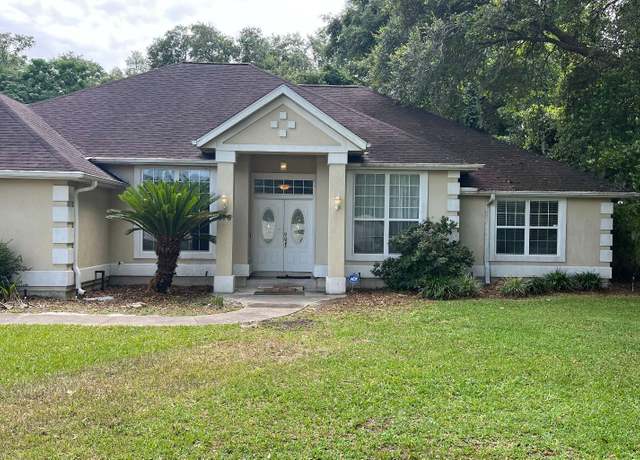 Property at 376 SW Callaway Dr, Lake City, FL 32024, 4 beds, 2 baths