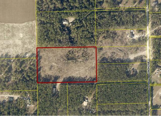 Property at TBD 89th Rd, Obrien, FL 32071