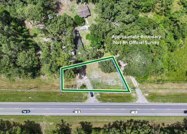 Property at TBD Hwy 90 E, Live Oak, FL 32060