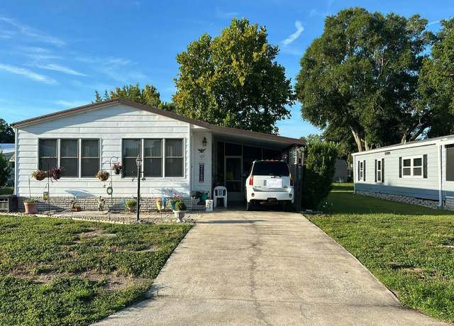Property at 127 Kensington Park Dr, FL 33897, 2 beds, 2 baths