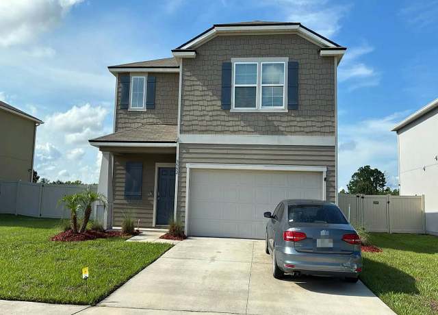 Property at 3552 Lawton Pl, FL 32043, 4 beds, 2.5 baths