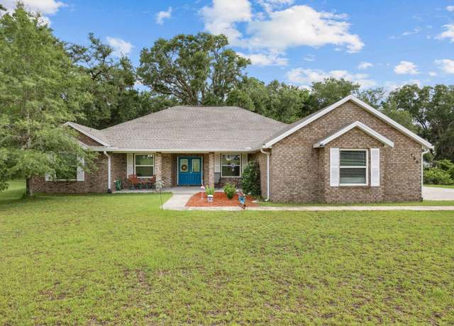 Property at 125 SW Mallard Gln, Lake City, FL 32024, 4 beds, 3 baths