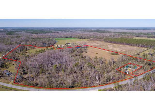 Property at 00 NW Cr 152, Jennings, FL 32053