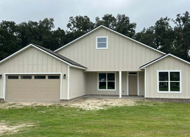 Property at 623 SW Chesterfield Cir, Lake City, FL 32024, 3 beds, 2 baths