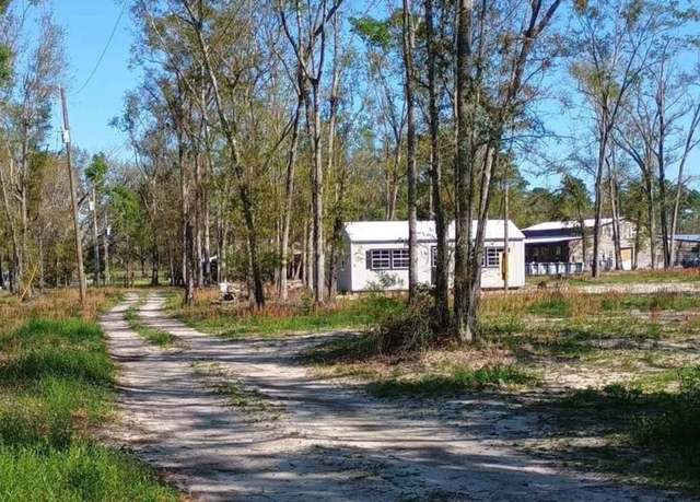 Property at 860 NE Delphinium, Madison, FL 32340