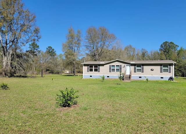 Property at 15058 Cr 49, Wellborn, FL 32094, 4 beds, 2 baths