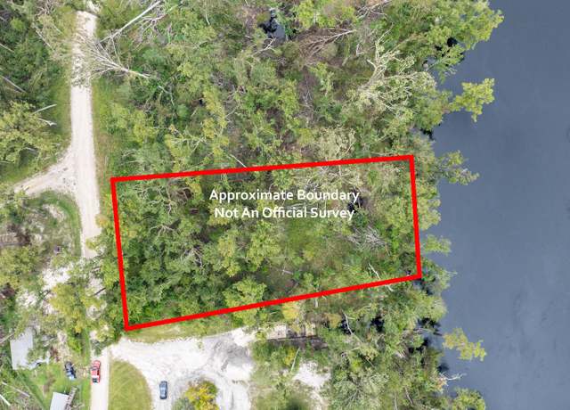 Property at 000 SW 46th Ave, Jasper, FL 32052