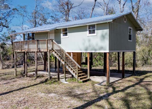 Property at 14562 Riverside Dr, Obrien, FL 32071, 2 beds, 1 bath
