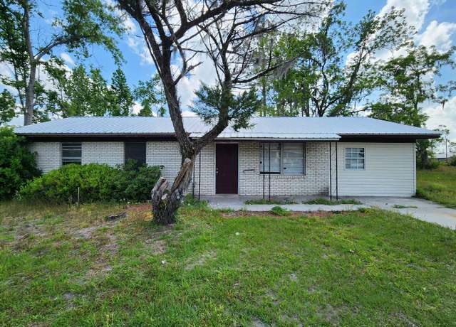 Property at 3740 NW 108th Ln, Jasper, FL 32052, 4 beds, 1 bath