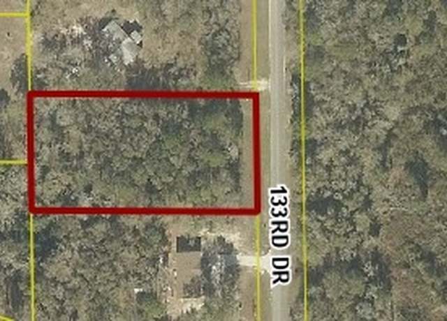 Property at 133rd Dr, Live Oak, FL 32060