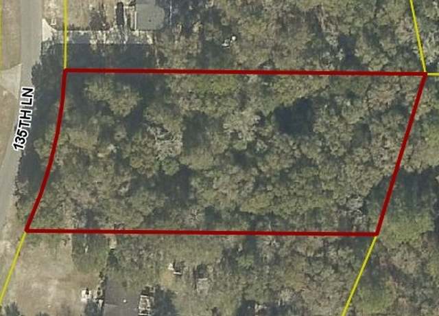 Property at 135th Ln, Live Oak, FL 32060