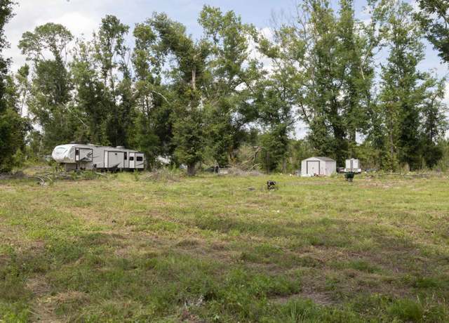 Property at 000 144th St, Live Oak, FL 32060