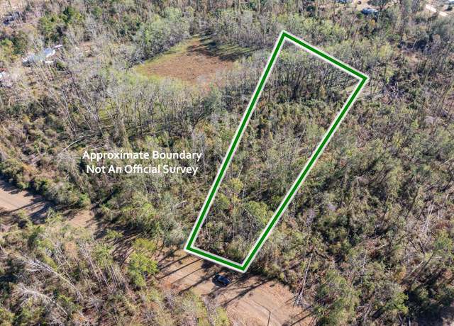 Property at TBD NW 36th Trl, Jennings, FL 32052