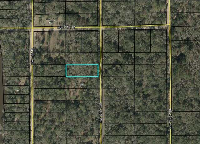 Property at LOT74 NW 22nd Ave, Jasper, FL 32052
