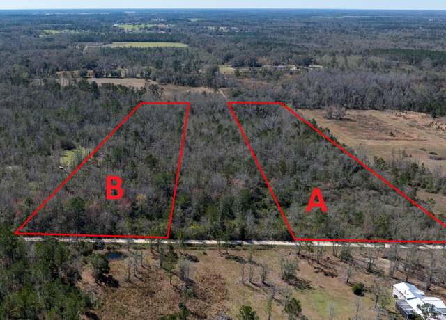 Property at 140th St, Wellborn, FL 32094