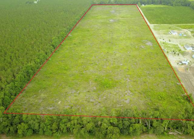 Property at TBD 128th Rd, Live Oak, FL 32060