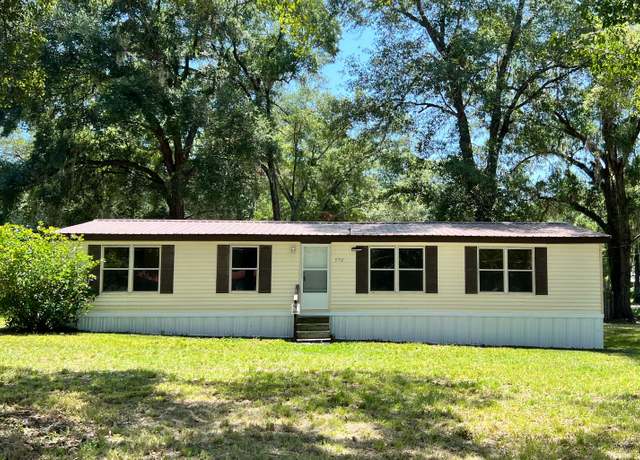 Property at 570 SE Brandon Dr, Lake City, FL 32025, 3 beds, 2 baths