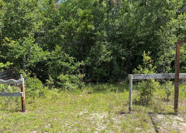 Property at TBD 216th St, Obrien, FL 32071