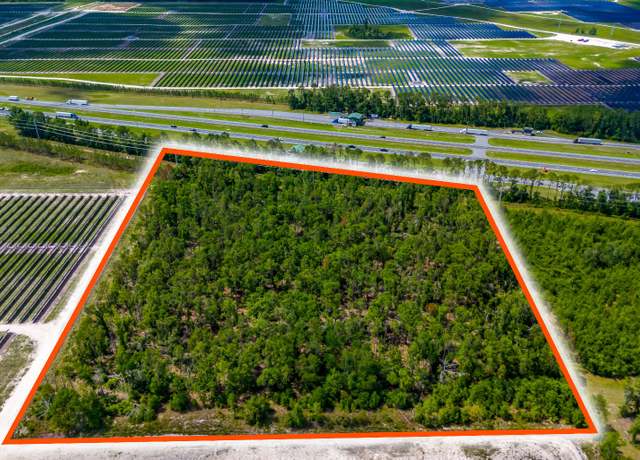 Property at 000 197th Pl, Live Oak, FL 32060