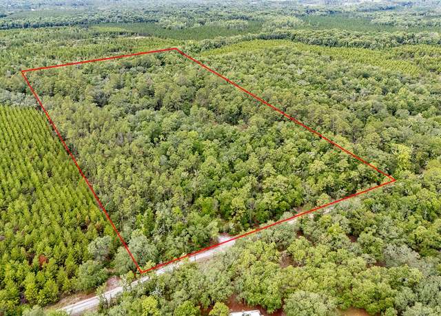 Property at 000 NE 25th Ave, Branford, FL 32008
