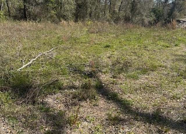 Property at TBD SW 78th Way, Jasper, FL 32052