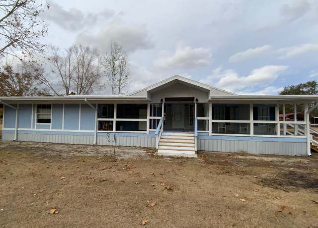 Property at 12348 155th Pl, Live Oak, FL 32060, 4 beds, 2 baths