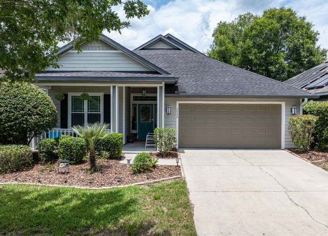 Property at 7742 SW 79th Dr, Gainesville, FL 32608, 3 beds, 2 baths