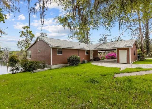 Property at 538 NW Rodman Ln, Jennings, FL 32053, 4 beds, 2 baths