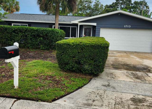 Property at 1713 Townsend St, FL 33755, 3 beds, 2 baths