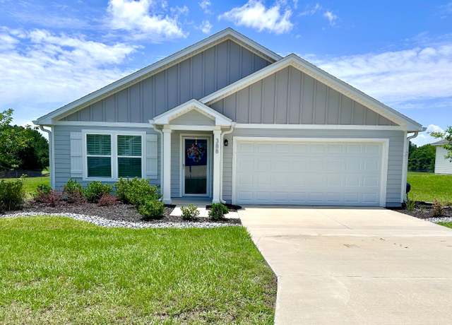 Property at 388 SW Jewel Lake Dr, Lake City, FL 32024, 4 beds, 2 baths