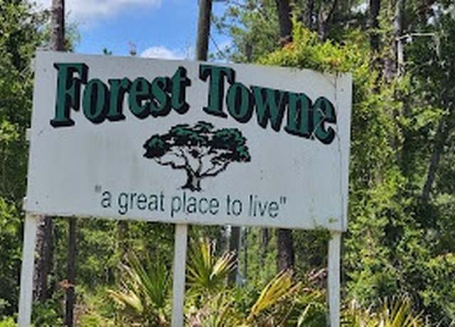 Property at TBD NW 30th Way, Jasper, FL 32052