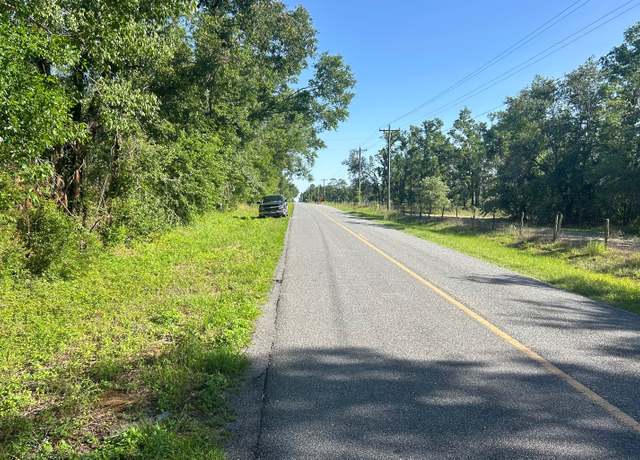 Property at TBD River Rd, Live Oak, FL 32060