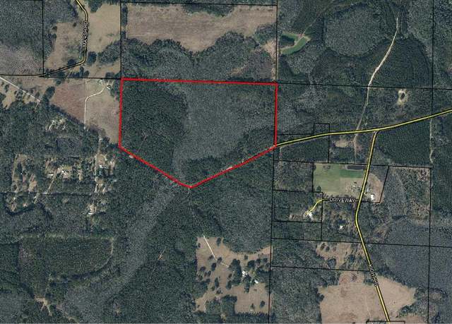 Property at Sand Path Rd, FL 32425