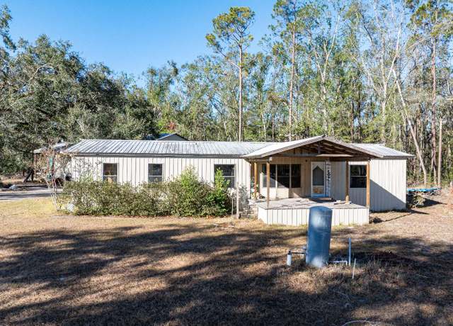 Property at 9897 201st Rd, Live Oak, FL 32060, 4 beds, 2.5 baths