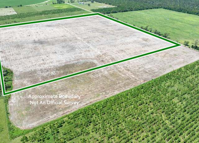 Property at TBD 148th St, Live Oak, FL 32060