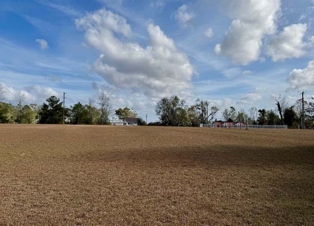 Property at LOT 3 NW 31st Cir, Jennings, FL 32053