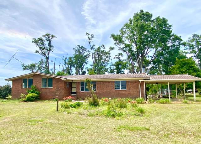Property at 5739 NW Cr 146, Jennings, FL 32053, 3 beds, 2 baths