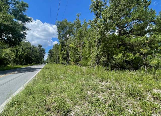 Property at TBD 160th Ter, Mcalpin, FL 32062