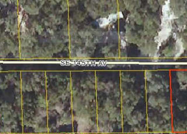 Property at XX NE 145th Ave, Cross City, FL 32628