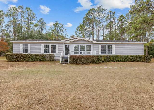 Property at 248 SW Friendship Way, Lake City, FL 32024, 4 beds, 2 baths