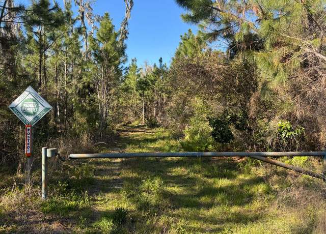 Property at 00 SW 59th Dr, Jasper, FL 32052