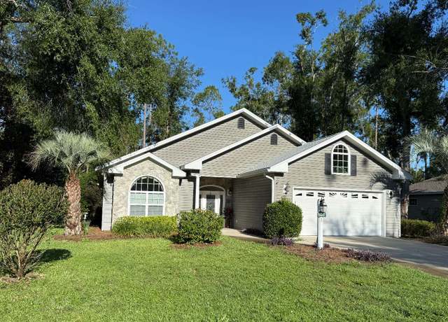 Property at 10267 Wildwood Cir, Dowling Park, FL 32060, 3 beds, 2.5 baths